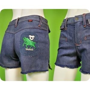 60s/70s vintage cut-offs